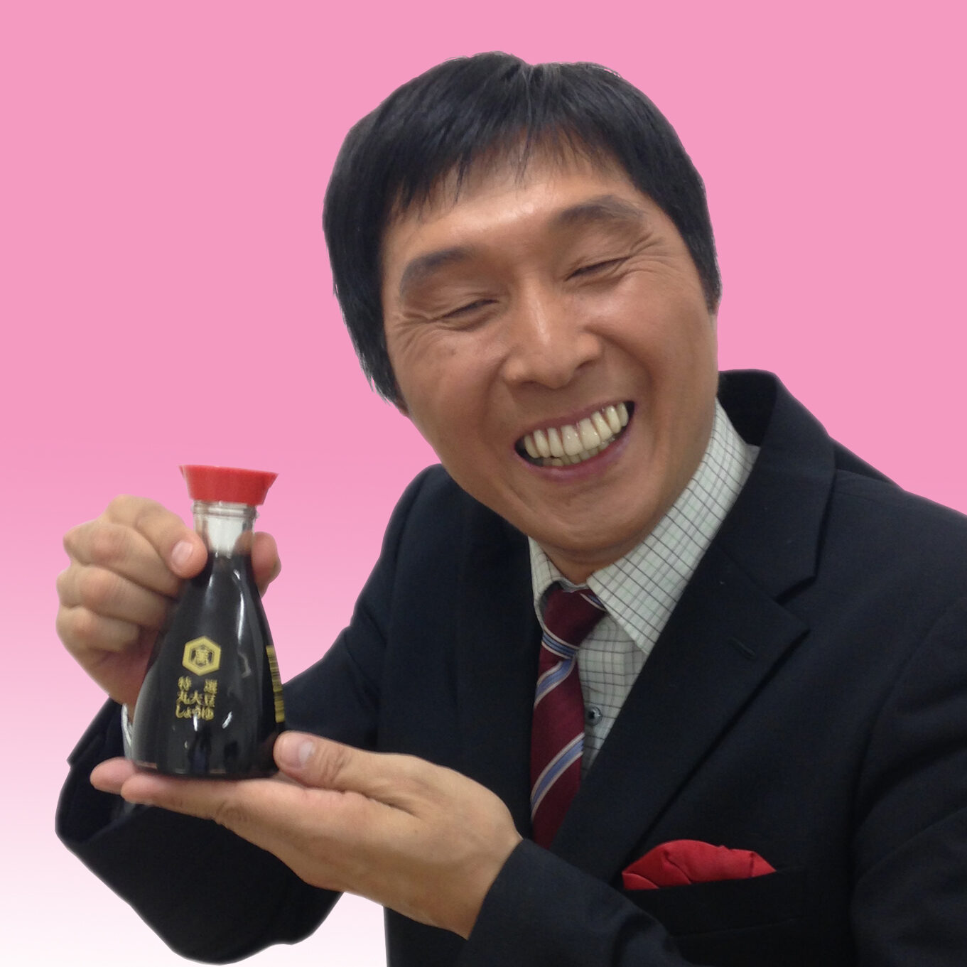ほいけんた