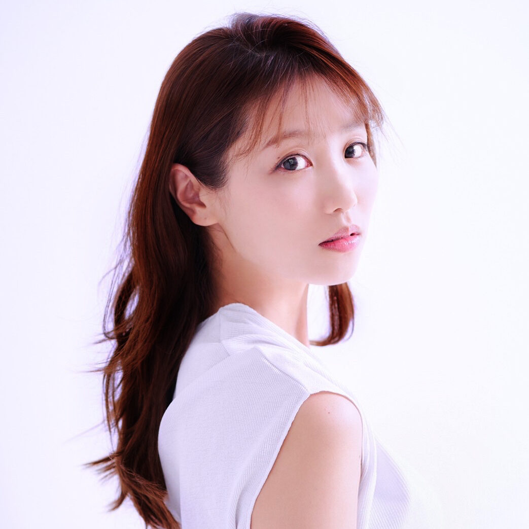 穐田和恵【司会・MC】