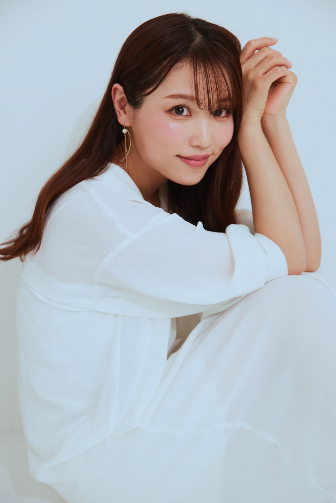 穐田和恵【司会・MC】